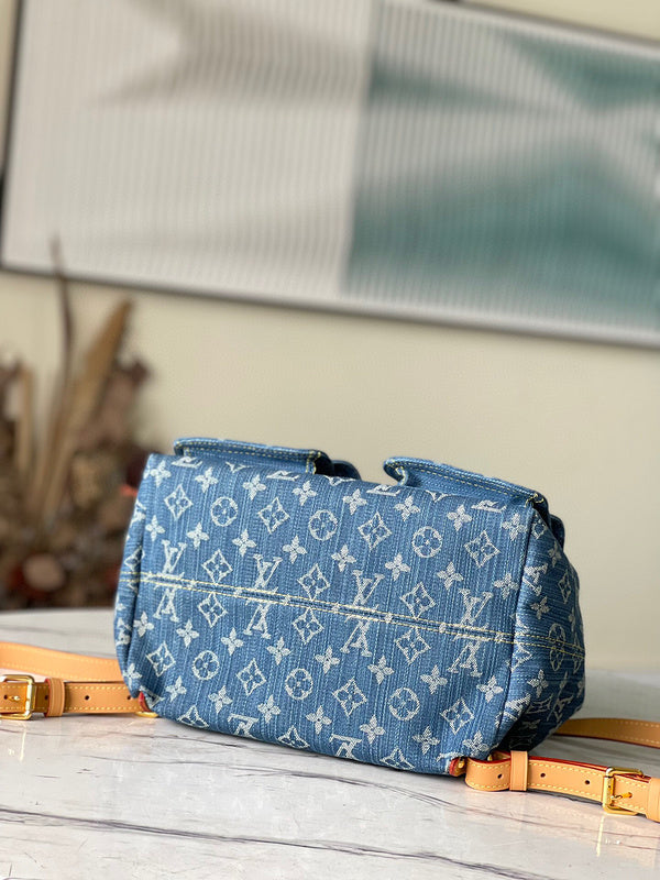 Fashion Lu-Vi bags - 4905