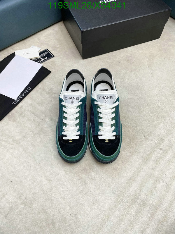 SAMC - CHL Women Shoes Sneakers - 200