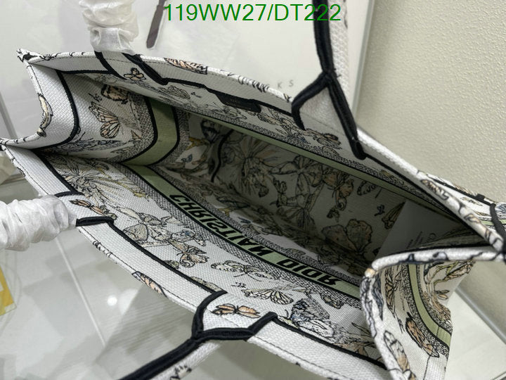 SAMCC - DOR Bags - 831