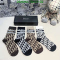 SAMC - DOR Socks - 108