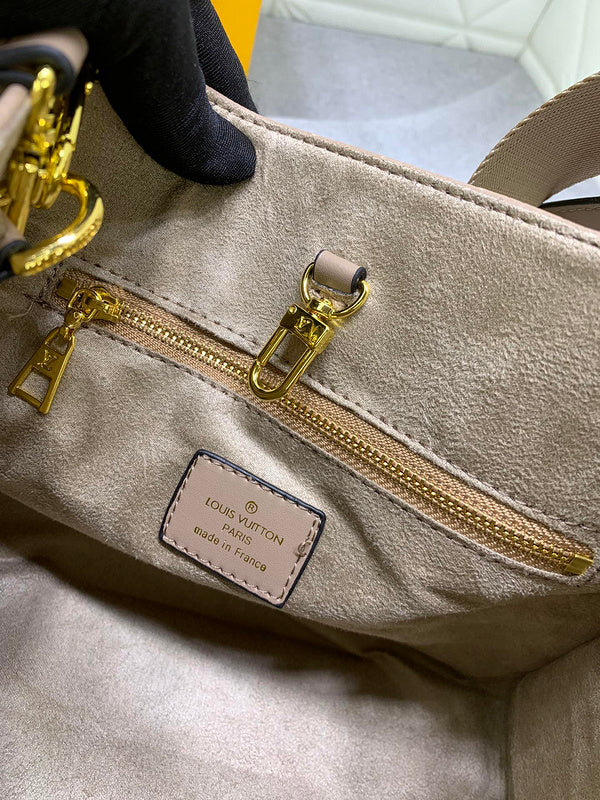 Satchel Bags - VL2 Bags - 085