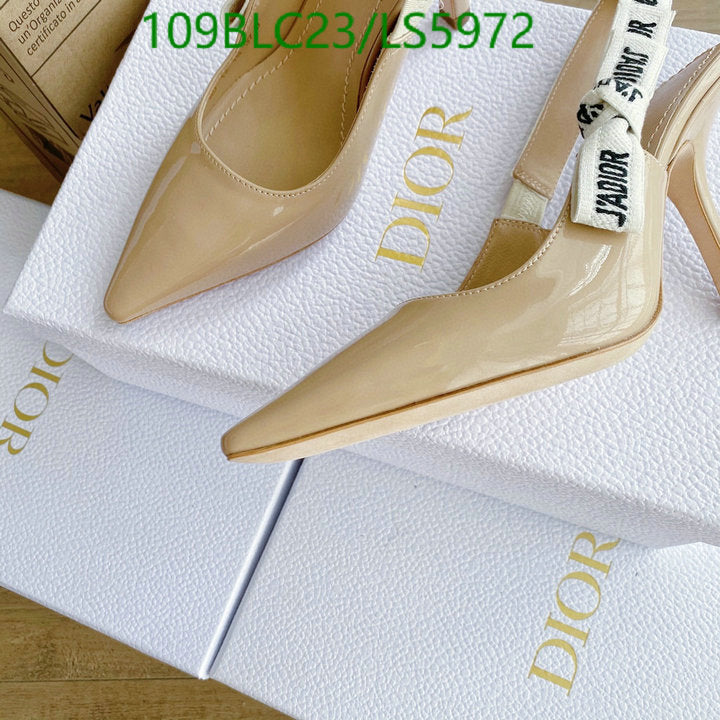 SAMCC - DOR Women Shoes - 2143