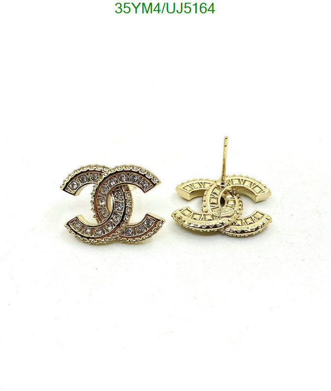 SAMC - CHL Jewelry Earrings - 321