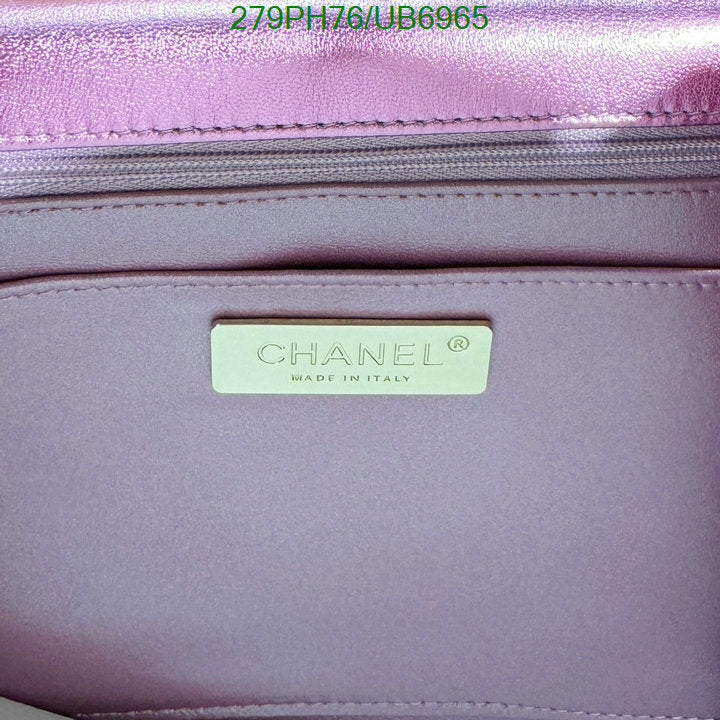 SAMC - CHL Bags - 283