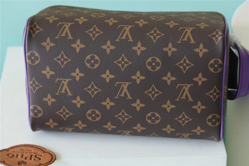 Glami Fashion Lu-Vi bags - 10659