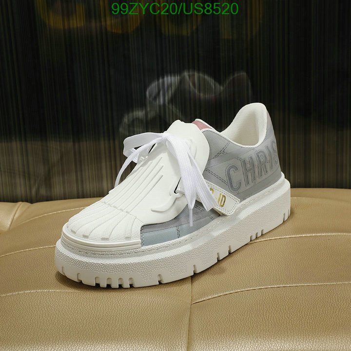 SAMCC - DOR Women Shoes - 1518