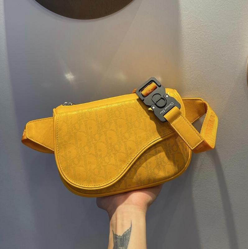 SAMCC - DOR Bags - 300