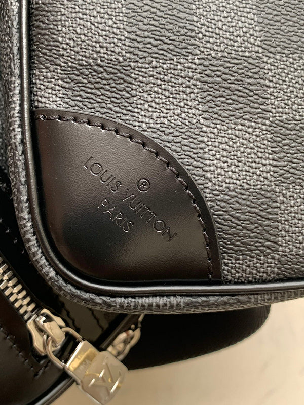 Satchel Bags - VL1 Bags - 115