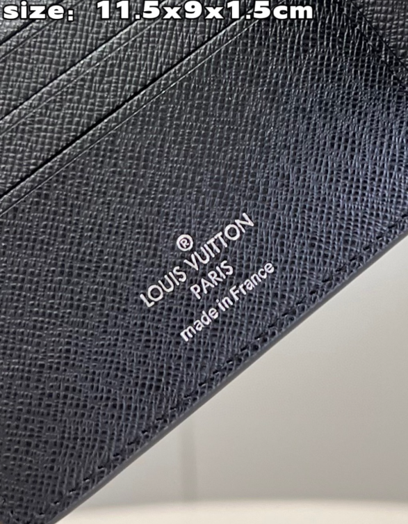 SAMC - Mix Wallets - 196