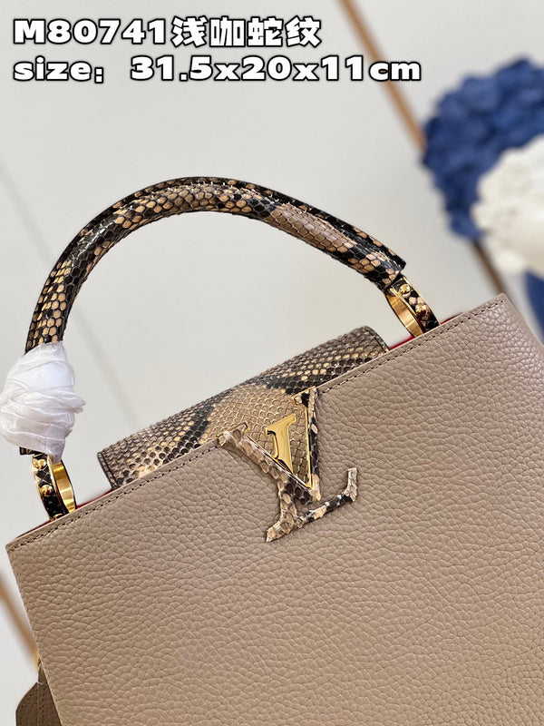 Glamy - LOV Bags - 879