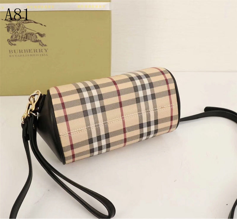 ELE Fashion -BBR Bags - 862