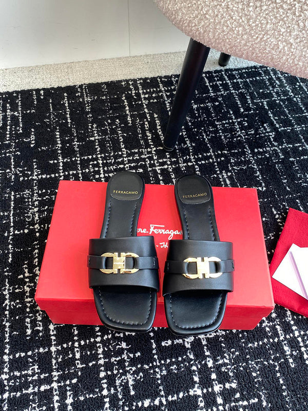 Glami - FGO Women Shoes - 030