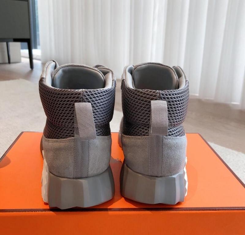 SAMC - HMS Men Shoes - 268