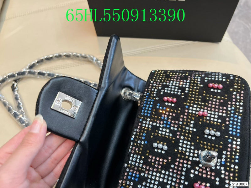 Glami - CHL Bags - 2291