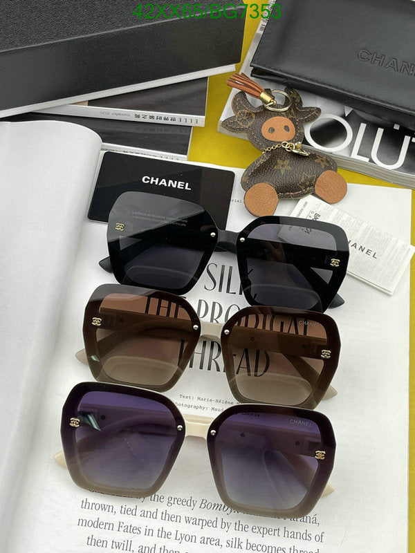 SAMC - CHL Glasses - 061