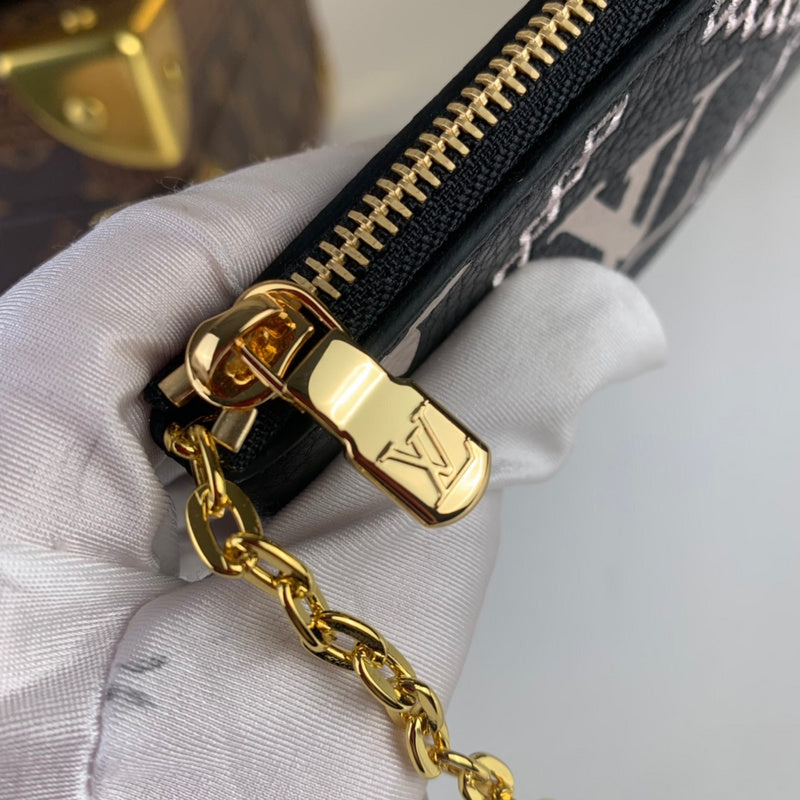 Satchel Bags - VL Bags - 4488