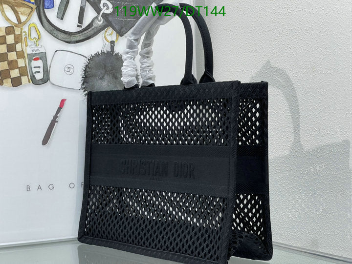 SAMCC - DOR Bags - 909