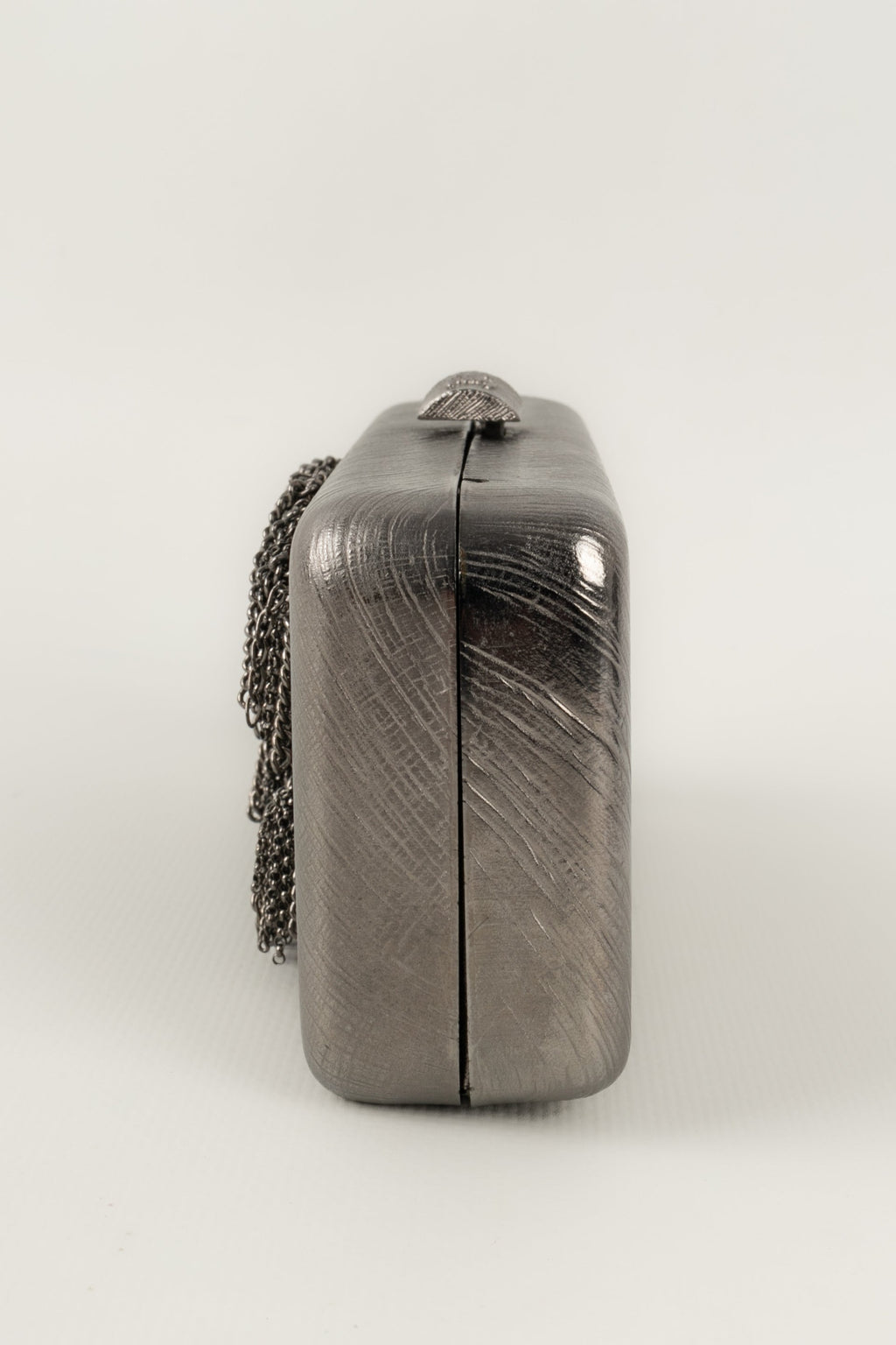 Sac minaudiÃƒÆ’Ã‚Â¨re Chanel 2004/ 2005