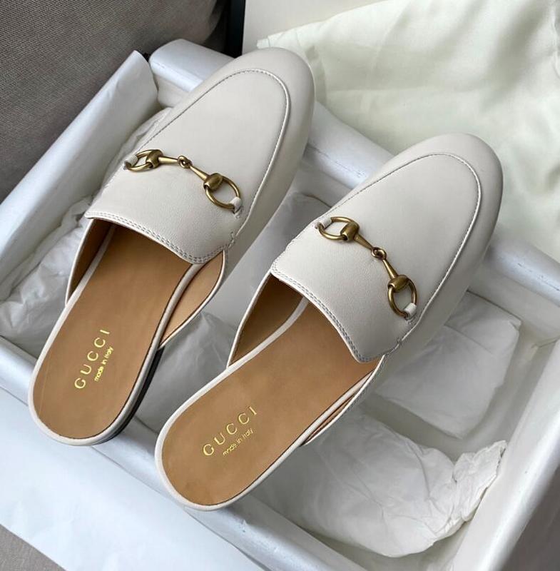 SAMC - GUKI Women Shoes - 1743