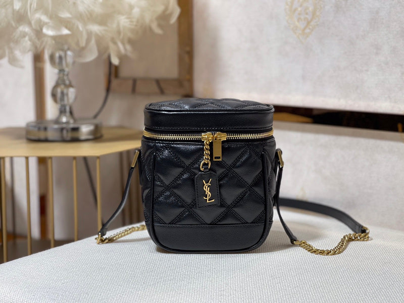 Satchel Bags - SLY Bags - 2617