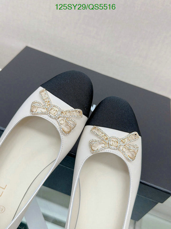 SAMC - CHL Women Shoes Ballet - 268