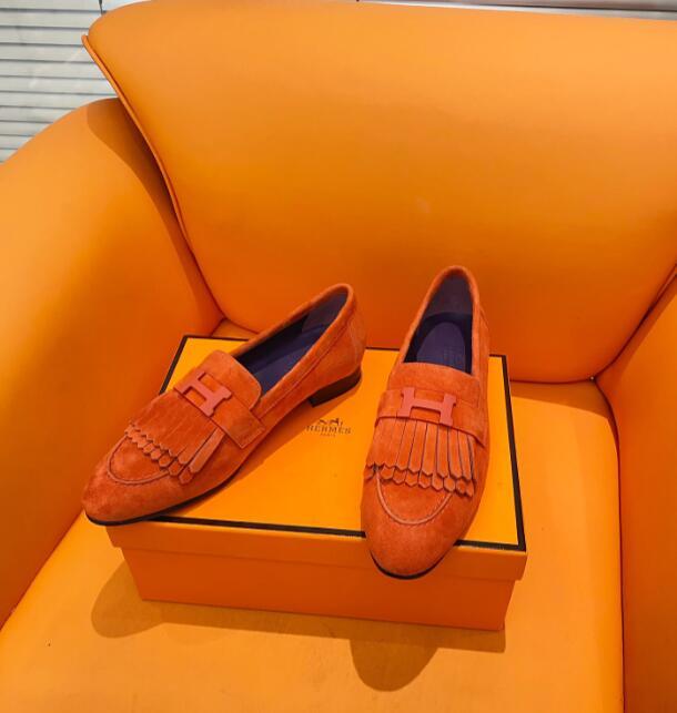 SAMC - HMS Women Shoes - 735