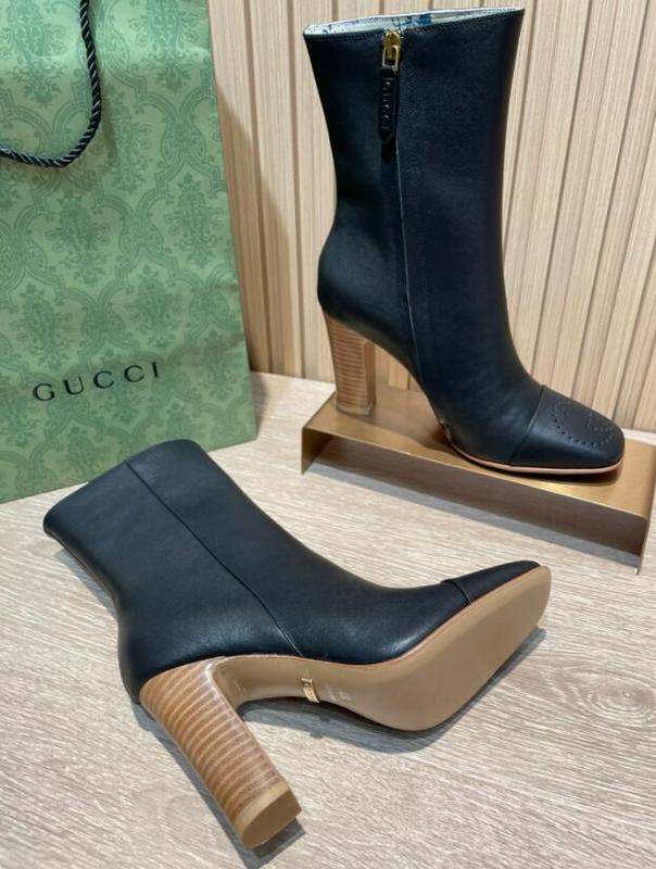 SAMC - GUKI Women Shoes - 1438