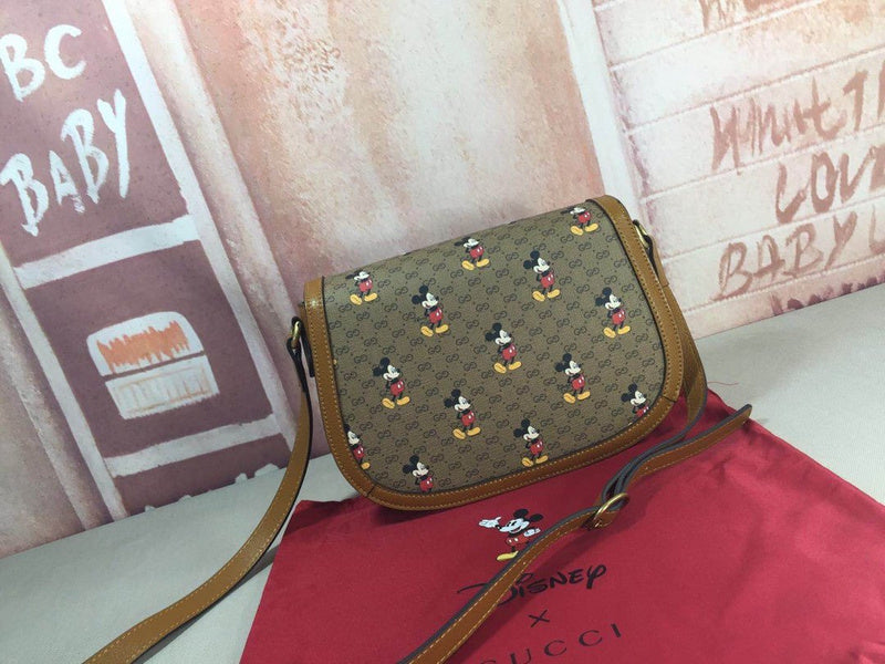 Glami Fashion - GCI Bags - 11116