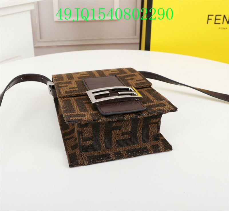 Glami - FDE Bags - 2487