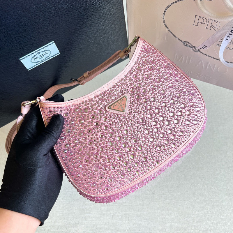 Satchel Bags - PDA Bags - 2123