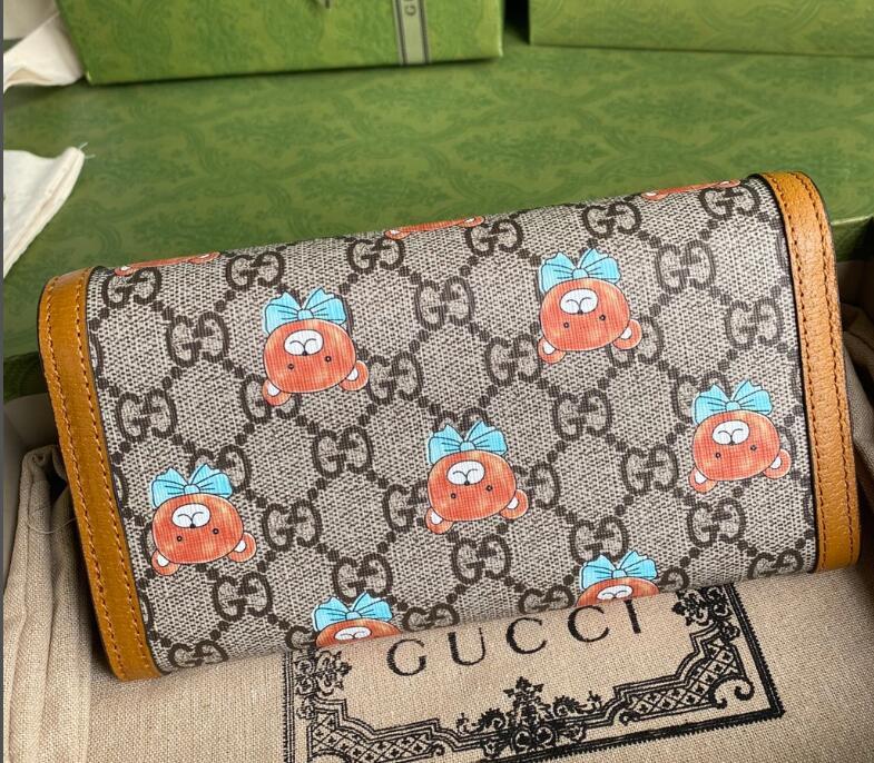 SAMC - Mix Wallets - 220