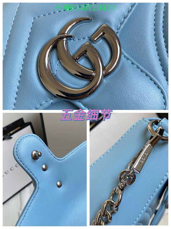 Glami Fashion - GCI Bags - 10614