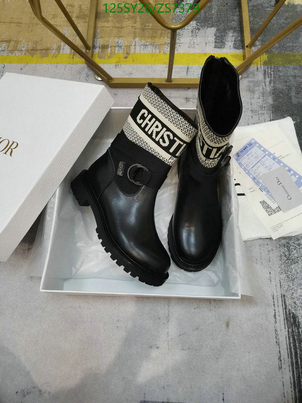 SAMCC - DOR Women Shoes - 1619