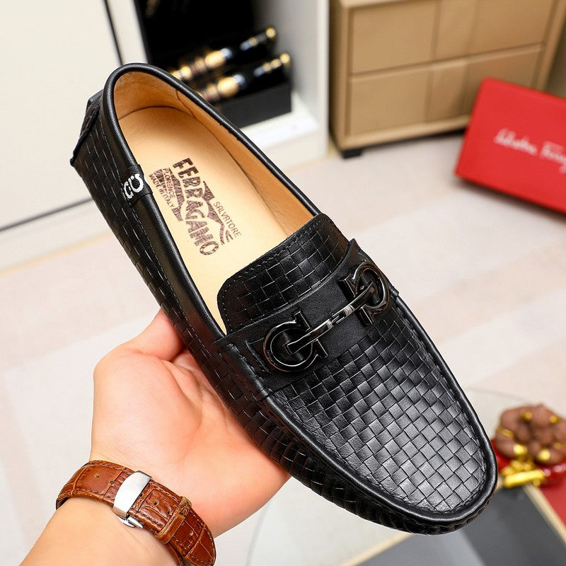 Glami - FGO Men Shoes - 911
