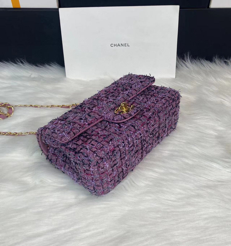 Satchel Bags - CHL Bags - 3201