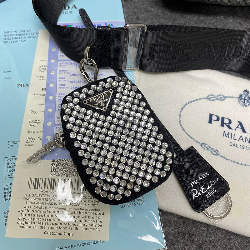 Glami-LAON - PD Bags - 056