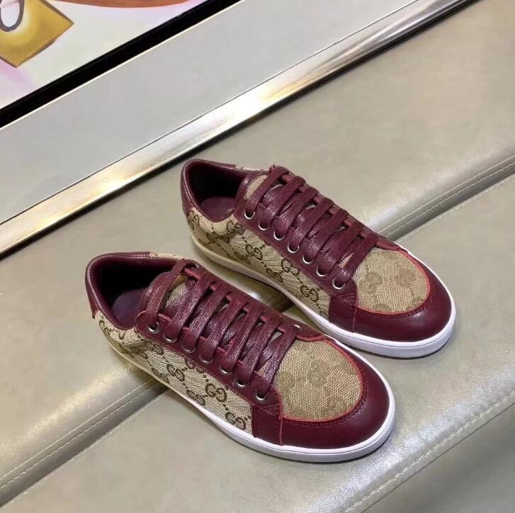 SAMC - GUKI Women Shoes - 2257