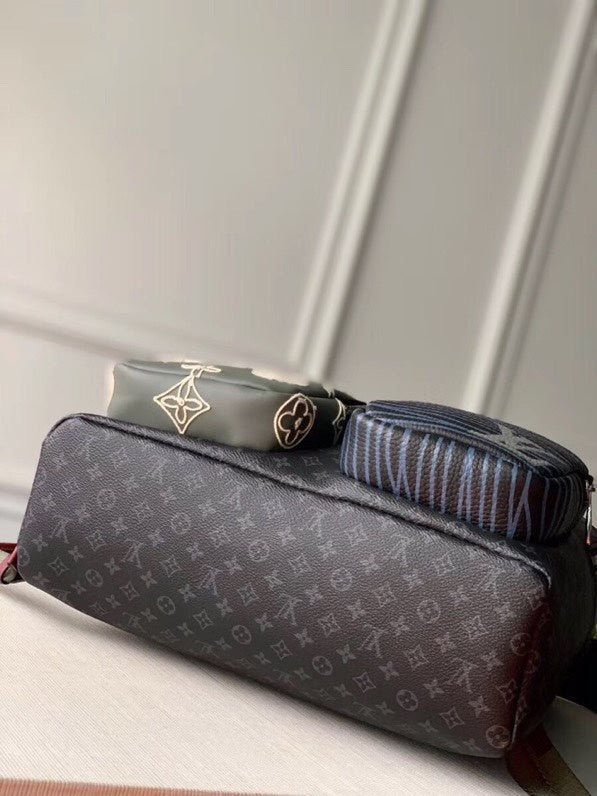 Glami Fashion Lu-Vi bags - 17015