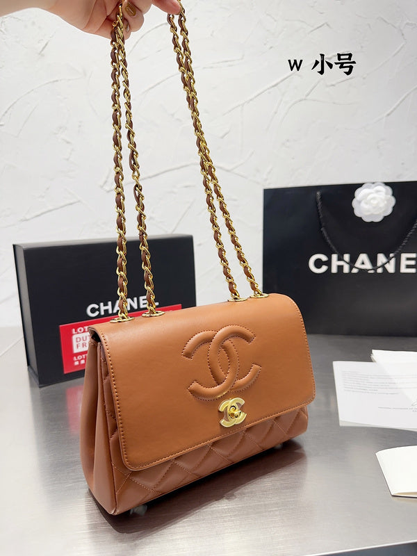 Satchel Bags - CHL Bags - 7228
