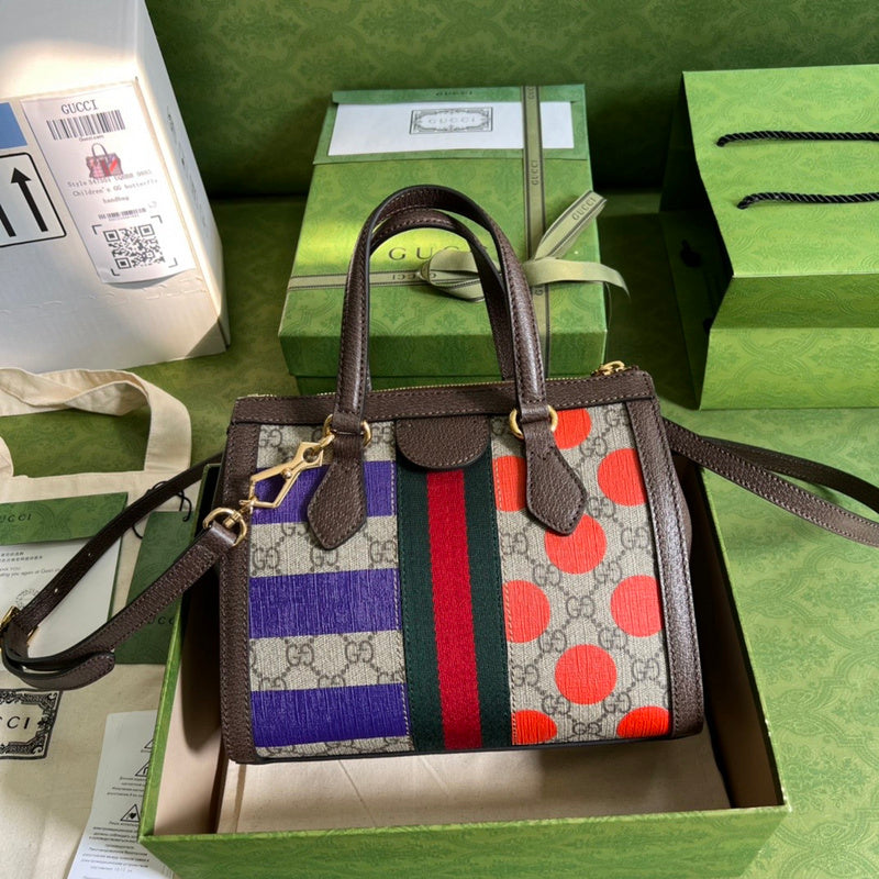 Glami Fashion - GCI Bags - 9559