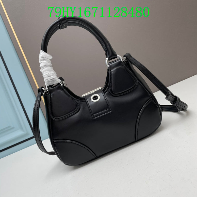 Satchel Bags - PDA Bags - 3783