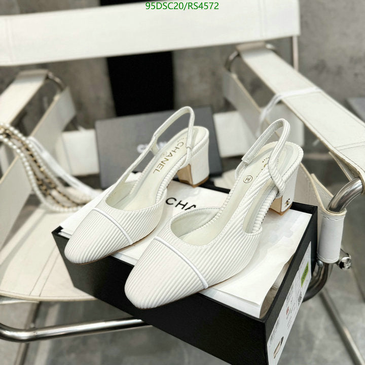 SAMC - CHL Women Shoes Ballet - 196