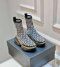 SAMC - BAM Women Shoes - 031