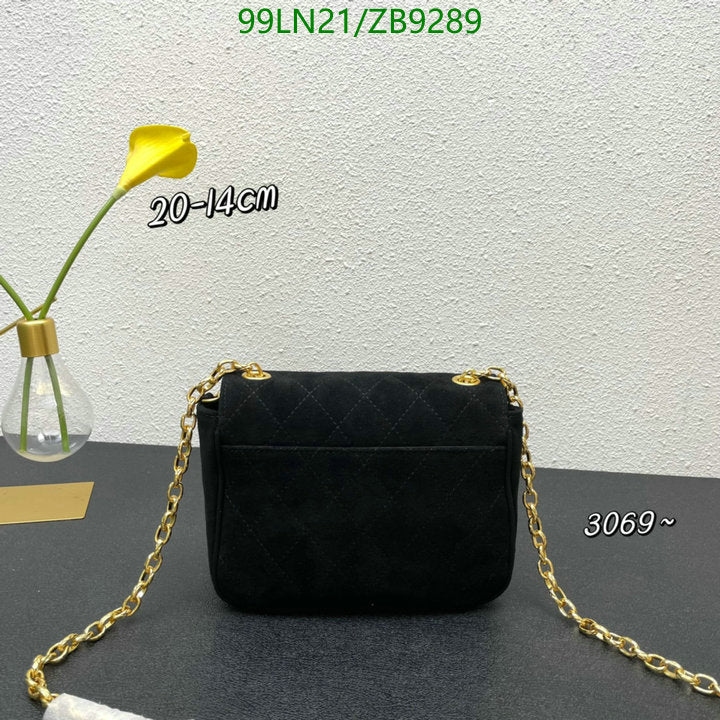 SAMC - CHL Bags Crossbody - 125