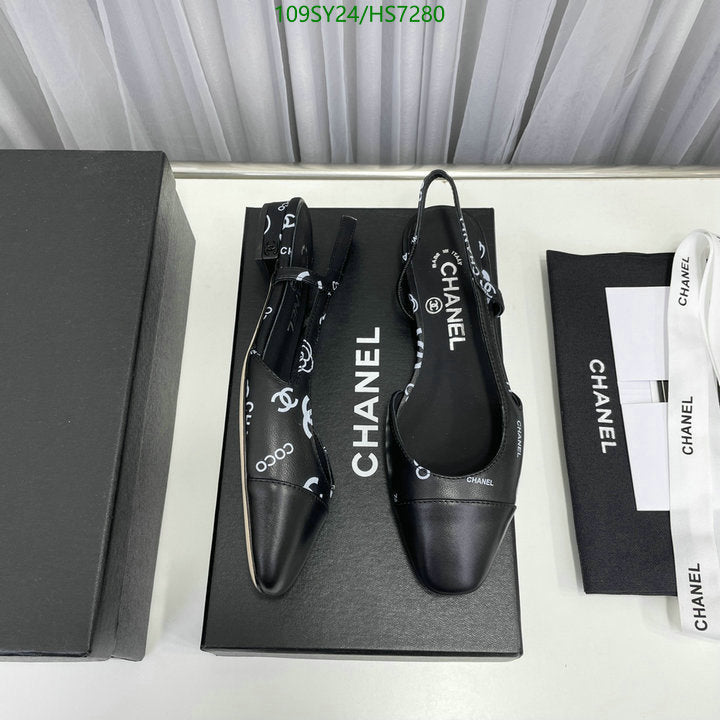 SAMC - CHL Women Shoes Ballet - 096