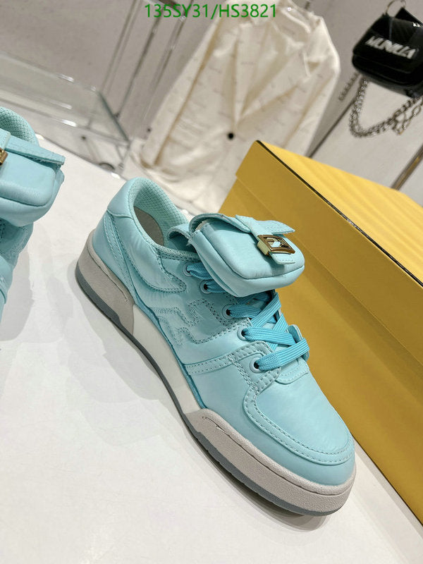 SAMC - FDE Women Shoes - 505