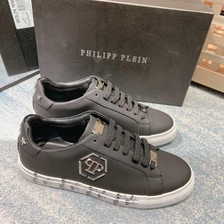 SAMC - PHP Shoes - 129