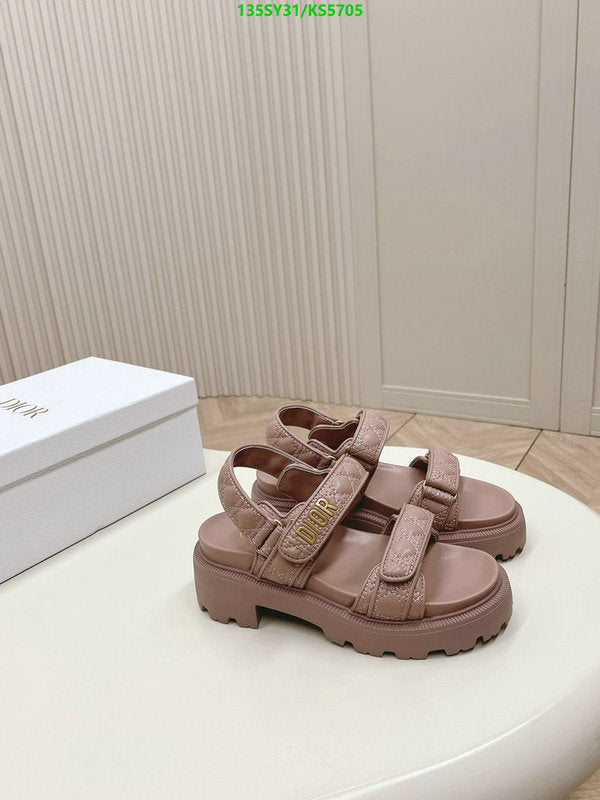 SAMCC - DOR Women Shoes - 1404