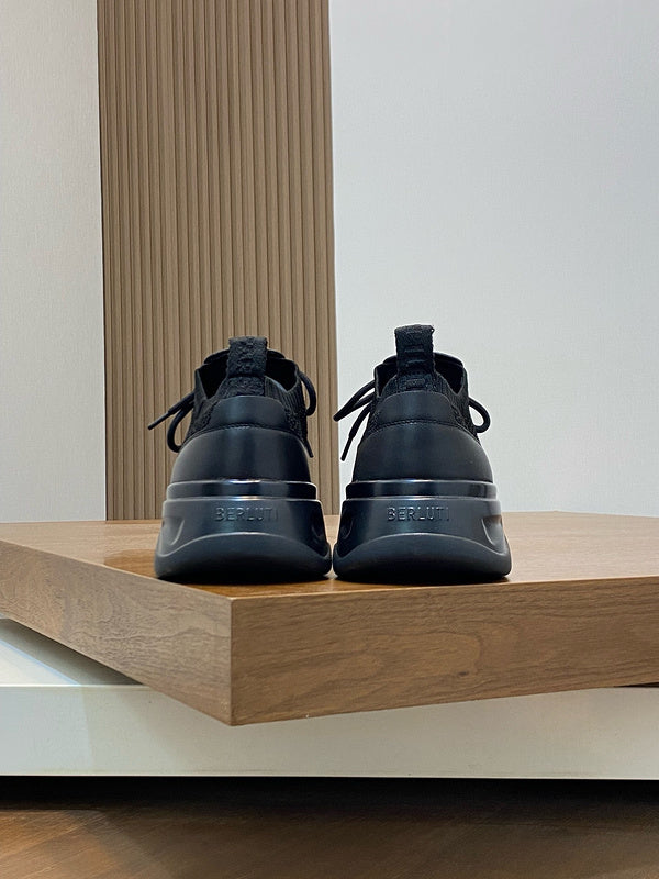 Glami - BRE Men Shoes - 086