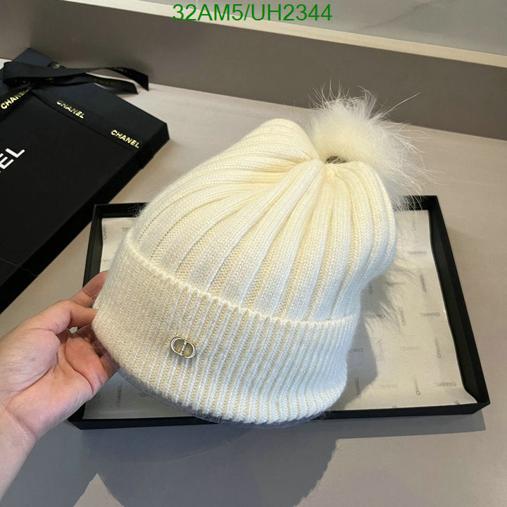 SAMC - DOR Caps & Hats - 042